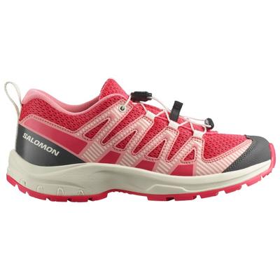 Salomon - XA Pro V8 Junior - Multisportschuhe 38 | EU 38 rosa Image