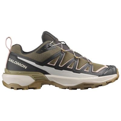 Salomon - X Ultra 360 Edge - Multisportschuhe 44 2/3 | EU 44 grau Image