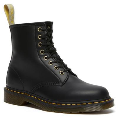 Dr. Martens - Vegan 1460 - Freizeitstiefel 44 | EU 44 schwarz Image