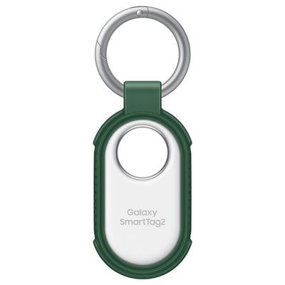 Samsung SmartTag-Hülle »Rugged Case« Galaxy SmartTag2 grün grün Image