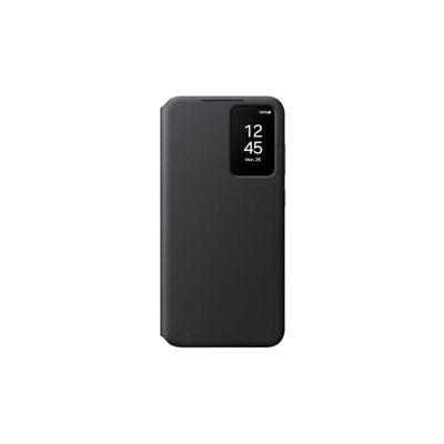 Samsung Handyhülle »Smart View Wallet Case EF-ZS926« für Galaxy S24+ schwarz, 8x16.17x1.45 cm Image