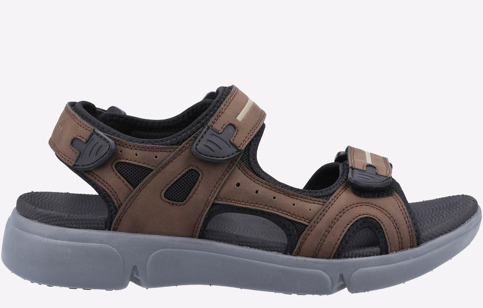 Hush Puppies Castro Sandalen EU 39/UK 6