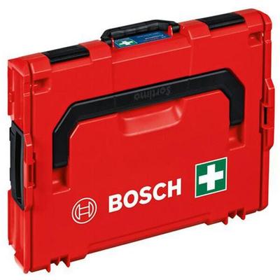BOSCH Erste-Hilfe-Koffer »L-BOXX 102« DIN 13157, 44.5x11.8x35.8 cm Image