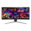 Msi Gaming Monitor »MAG 341CQPDE« 86,82 cm / 34,2 '' schwarz