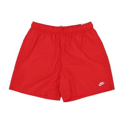 Beachwear - Red - Nike Beachwear
