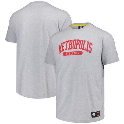Superman x Fanatics T-Shirt Image