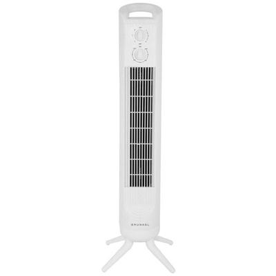 Grunkel - Lüfter de tower tf-324l bl/ 45w/ 3 Geschwindigkeiten Image
