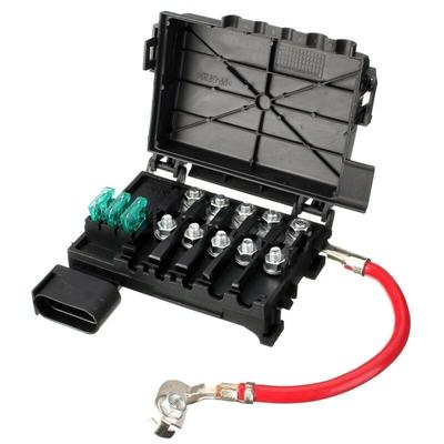 ZVD - Sicherungskastenabdeckung für vw Golf MK4, Jetta, Beetle, Audi A3 – Teilenummer: 1J0937617D Image