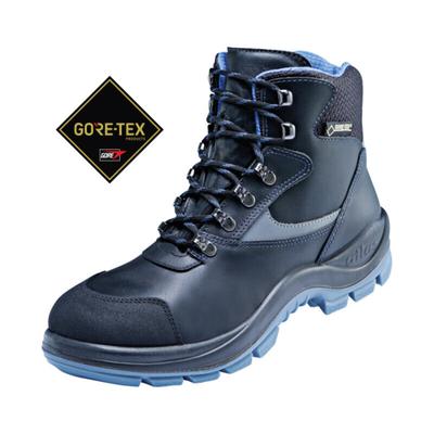 Atlas knöchelhoher Sicherheitsschuh GTX 565 XP blueline ESD S3, Weite 10 Größe 43 Image