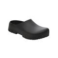 Berufsschuhe 1025969Birkenstock Super Birki schwarz Gr. 41