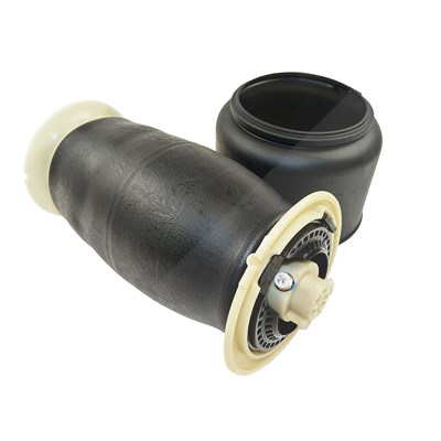 Corteco Luftfeder, Fahrwerk [Hersteller-Nr. 49443545] für BMW Image