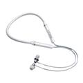 Cuffie auricolari in-ear originali Lenovo HE05X Bluetooth 5.0 ad assorbimento magnetico, con design a contatto con la pelle, cuffie hi-fi.