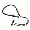 Cuffie auricolari in-ear originali Lenovo HE05X Bluetooth 5.0 ad assorbimento magnetico, con design a contatto con la pelle, cuffie hi-fi.