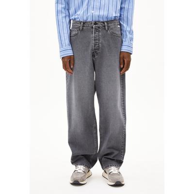 JAAMEO BAGGY JEAN - Männer Baggy Fit Jeans - schwarz (Größe: 38/32) Image