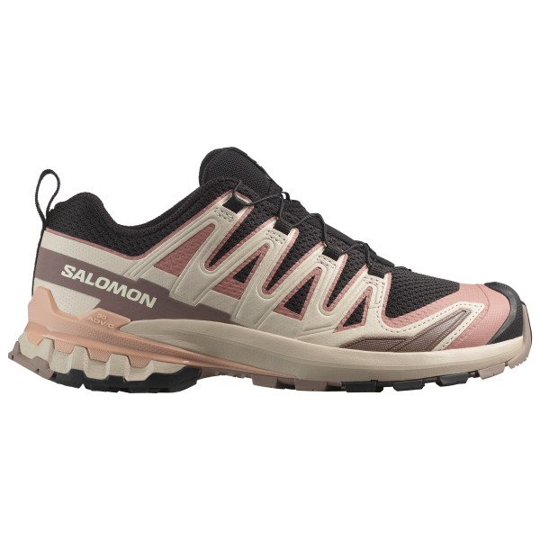 Salomon - Women's XA Pro 3D V9 - Multisportschuhe 36 2/3 | EU 36 braun