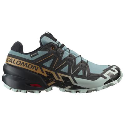 Salomon - Speedcross 6 GORE-TEX - Trailrunningschuhe 46 2/3 | EU 46 grau Image
