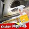 100/300ml Kitchen Heavy Oil Stain Foam Cleaner Household Heavy Oil Stain Cleaner for Kitchen Appliances and Household Appliance