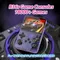 Console di gioco portatili portatili R36s per console per videogiochi retrò N64/PS1/PSP/CPS/GBA/GBC/MD/CPS1/SFC 18+ giochi integrati