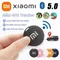 Xiaomi Mini GPS Tracker Bluetooth 5.0 Dispositivo GPS anti-smarrimento Monitoraggio auto per IOS Android Smart Finder Locator Accessorio 2025