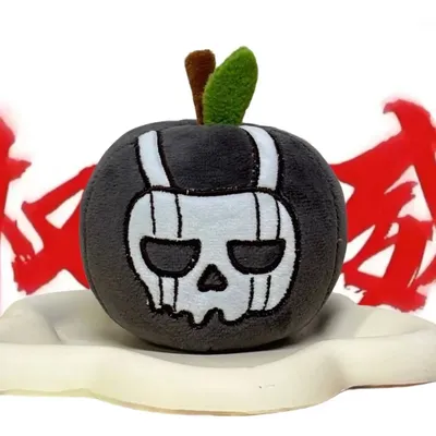 Neue Call of Duty Cosplay Ghost Attribute 10 cm Baumwolle Puppe Spiel Peripherie Fan Puppe Geschenk Image