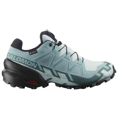 Salomon - Women's Speedcross 6 GORE-TEX - Trailrunningschuhe UK 6,5 | EU 40 bunt Image