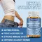 Parasite Blast Detox Complex - Promotes Intestinal Health, Metabolism, Digestive Health, and Improves The Immune System Suppleme