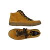 Ara Damen Sneakers, Gr. 3.5, orange, kein Etikett