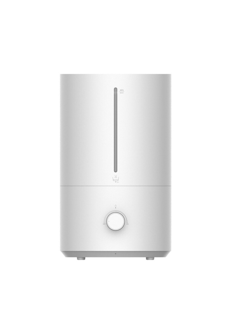 Xiaomi Humidifier 2 Lite Luftbefeuchter weiß - 4L, Silberionen-Technologie Image