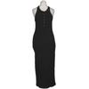 Levis Damen Kleid, Gr. 34, schwarz, kein Etikett