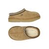 UGG Damen Kinderschuhe, Gr. 27, braun, Leder