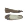 Ara Damen Ballerinas, Gr. 40, beige, kein Etikett