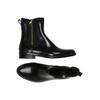 Tommy Hilfiger Damen Stiefelette, Gr. 42, schwarz, kein Etikett