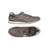 Caprice Damen Halbschuh, Gr. 40, grau, kein Etikett