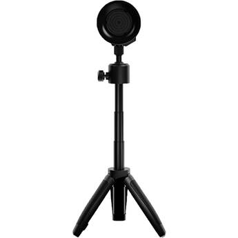 FIDLOCK Vacuum-Magnetic Smartphone Mini Tripod Base VB-0000E-P0002BLK