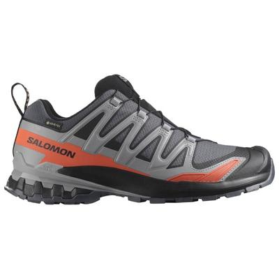 Salomon - XA Pro 3D V9 Wide GTX - Multisportschuhe 47 1/3 | EU 47 grau Image