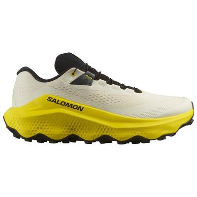 Salomon - Ultra Glide 3 - Trailrunningschuhe 42 2/3 | EU 42 gelb Image