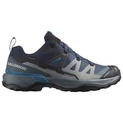Salomon - X Ultra 360 GTX - Multisportschuhe 46 | EU 46 blau/grau Image