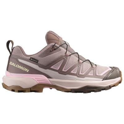 Salomon - Women's X Ultra 360 Edge GTX - Multisportschuhe 39 1/3 | EU 39 braun Image