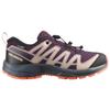 Salomon - Kid's XA Pro V8 Waterproof - Multisportschuhe 32 | EU 32 bunt