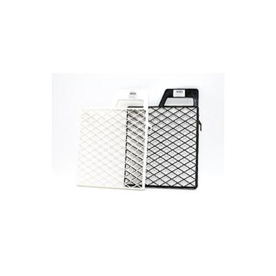 Farb-Abstreif-& Abtropfgitter, Kunstoff 27 x 29 cm, schwarz und weiss, Farbe zufällig Image