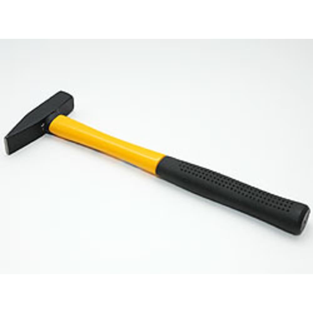 Schlosserhammer 300g – Ideal für Werkstatt und Baustelle 300mm 1 Stück Image