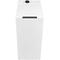 Midea Europe Waschautomat Toplader 7kg, 1200Upm MF100T70B-12A