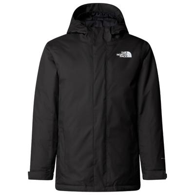 The North Face - Teen's Snowquest Jacket - Skijacke Gr XL schwarz Image
