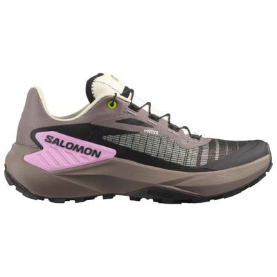 Salomon - Women's Genesis - Trailrunningschuhe UK 7,5 | EU 41 grau Image