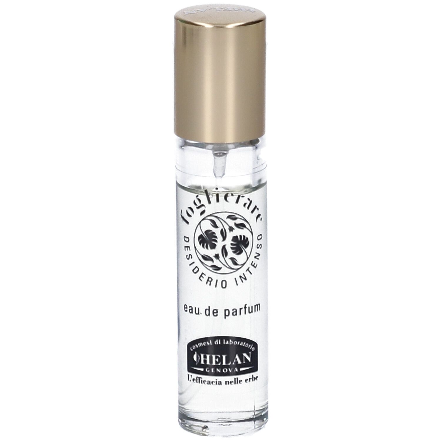 Helan FOGLIERARE DESIDERIO INTENSO Eau de Parfum 10 ml Profumo