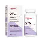 Redcare Vita OPC Estratto di semi d'uva + Vitamina C 180 pz Capsule