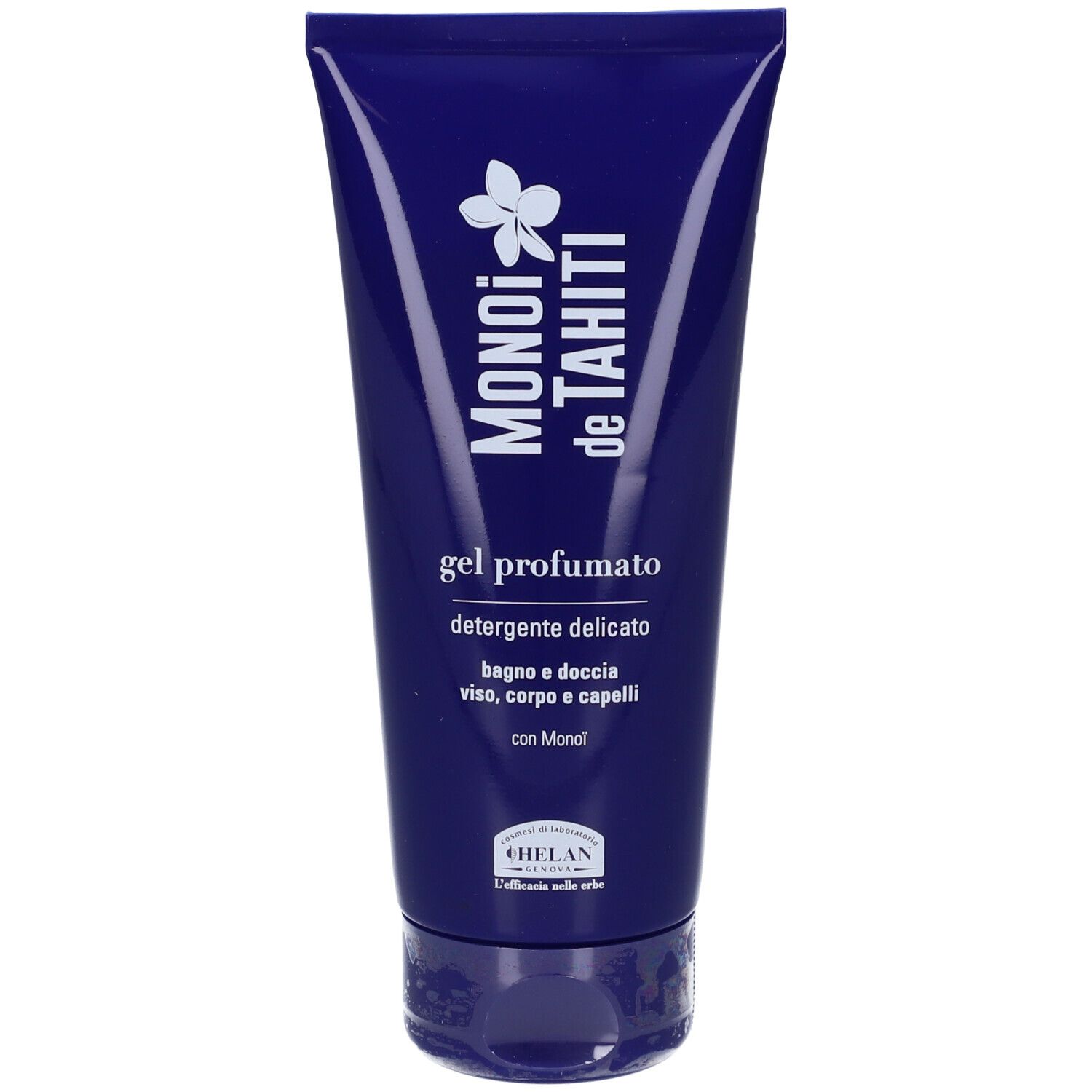 Helan MONOI DE TAHITI Gel Profumato 200 ml Detergente