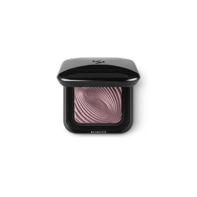 KIKO Milano New Water Lidschatten 14 Golden Mauve 3 g Grau Image