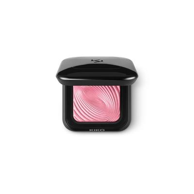 KIKO Milano New Water Lidschatten 08 Baby Rose 3 g Nude