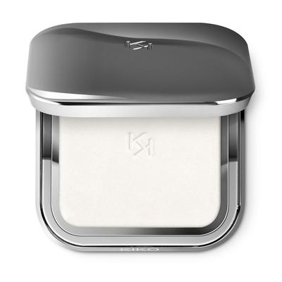 KIKO Milano Universal Veil Puder 9.7 g Weiss Image